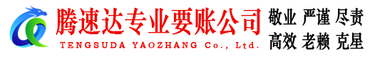 龙岩收债公司